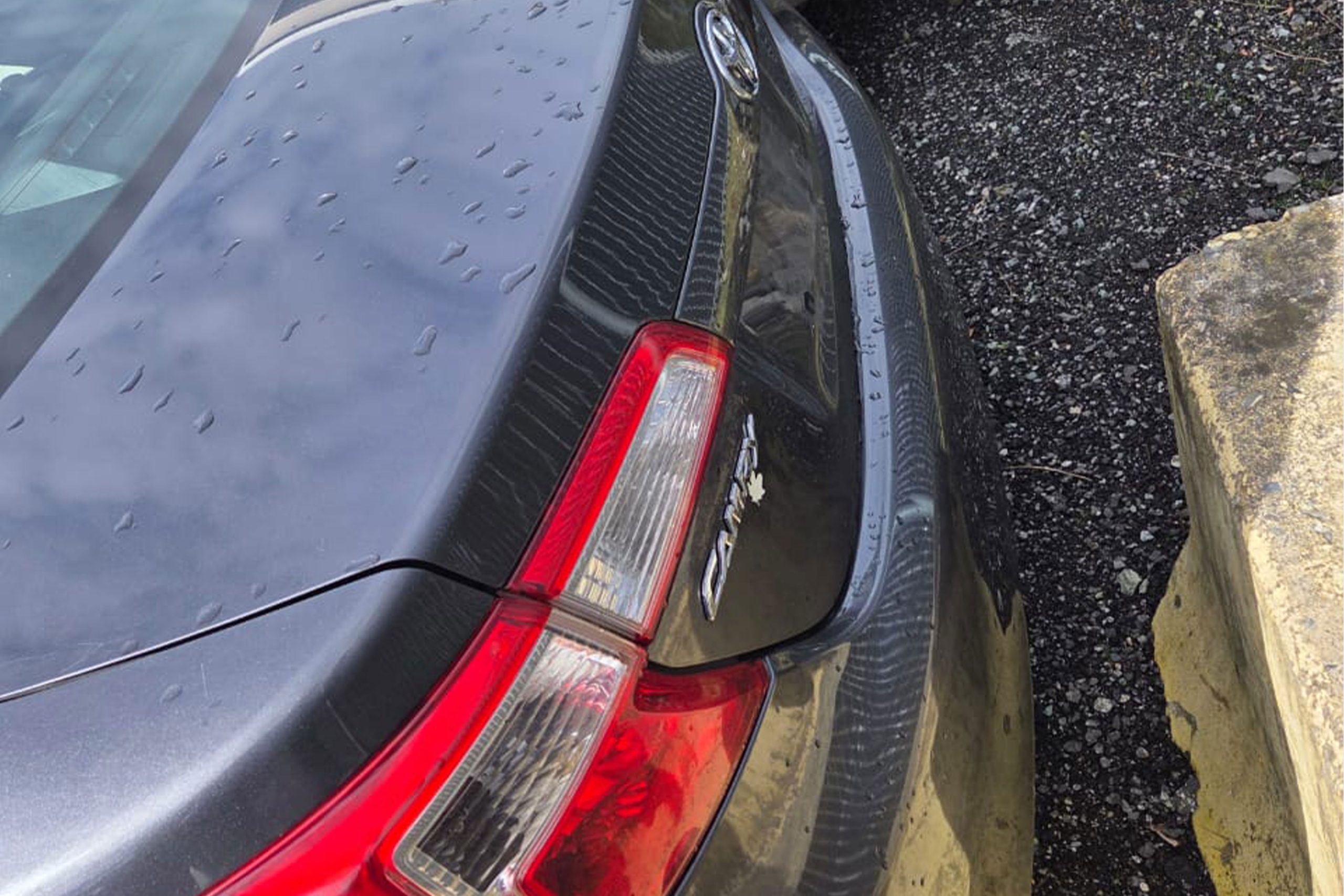 
								Toyota Camry  2012 full									